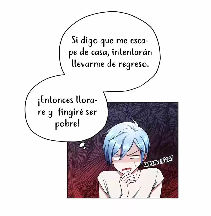 La hija del Rey Elemental (2020) - Capítulo 10 - Página 14 - LectorTMOo