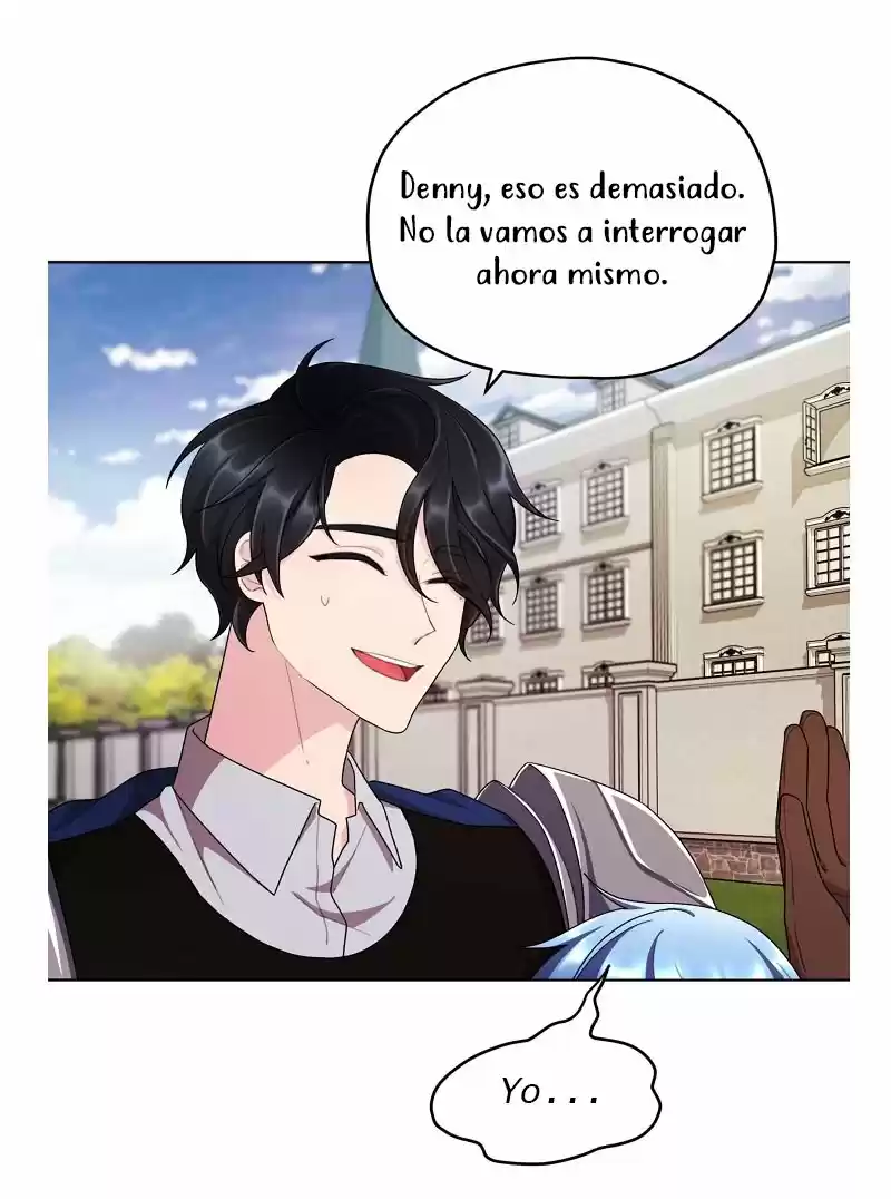 La hija del Rey Elemental (2020) - Capítulo 10 - Página 15 - LectorTMOo