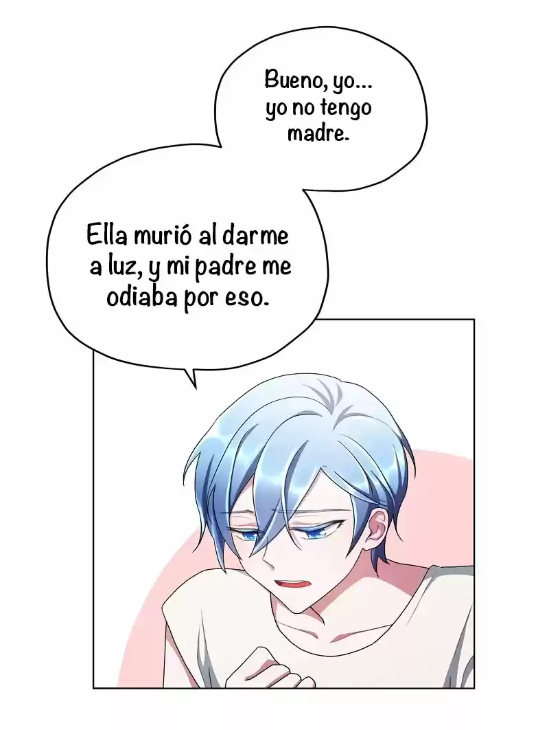 La hija del Rey Elemental (2020) - Capítulo 10 - Página 16 - LectorTMOo