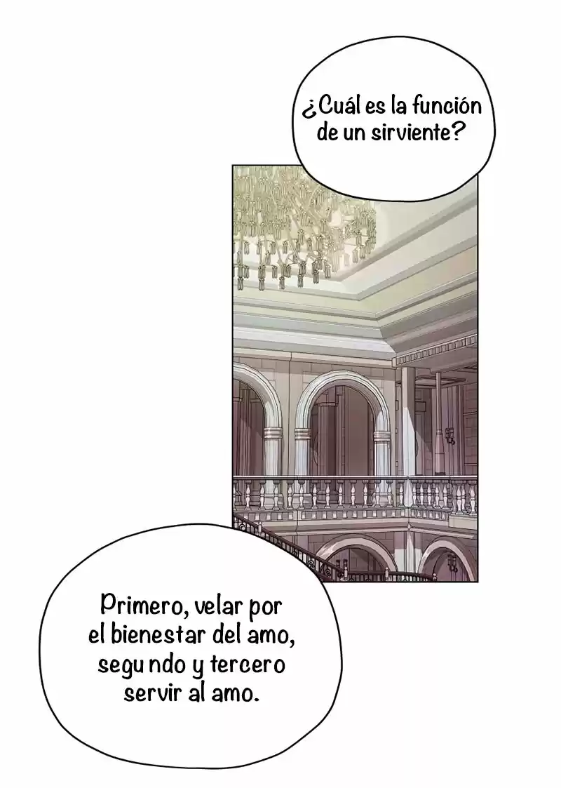 La hija del Rey Elemental (2020) - Capítulo 10 - Página 29 - LectorTMOo
