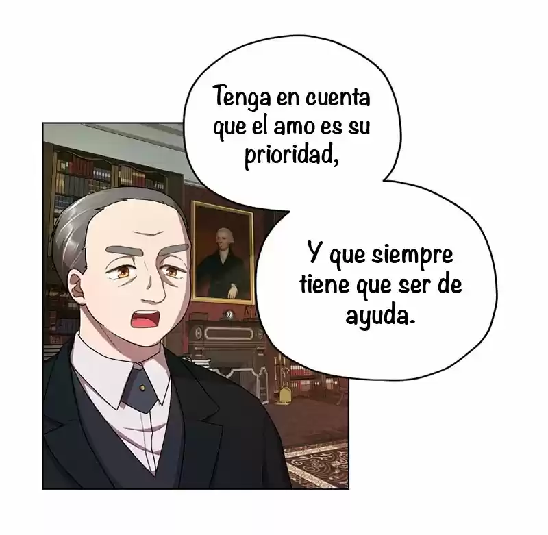 La hija del Rey Elemental (2020) - Capítulo 10 - Página 32 - LectorTMOo