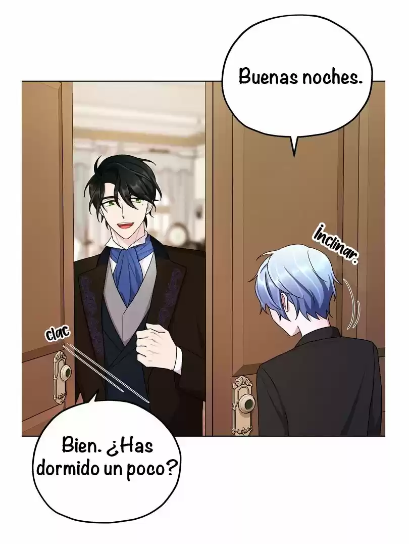 La hija del Rey Elemental (2020) - Capítulo 10 - Página 37 - LectorTMOo