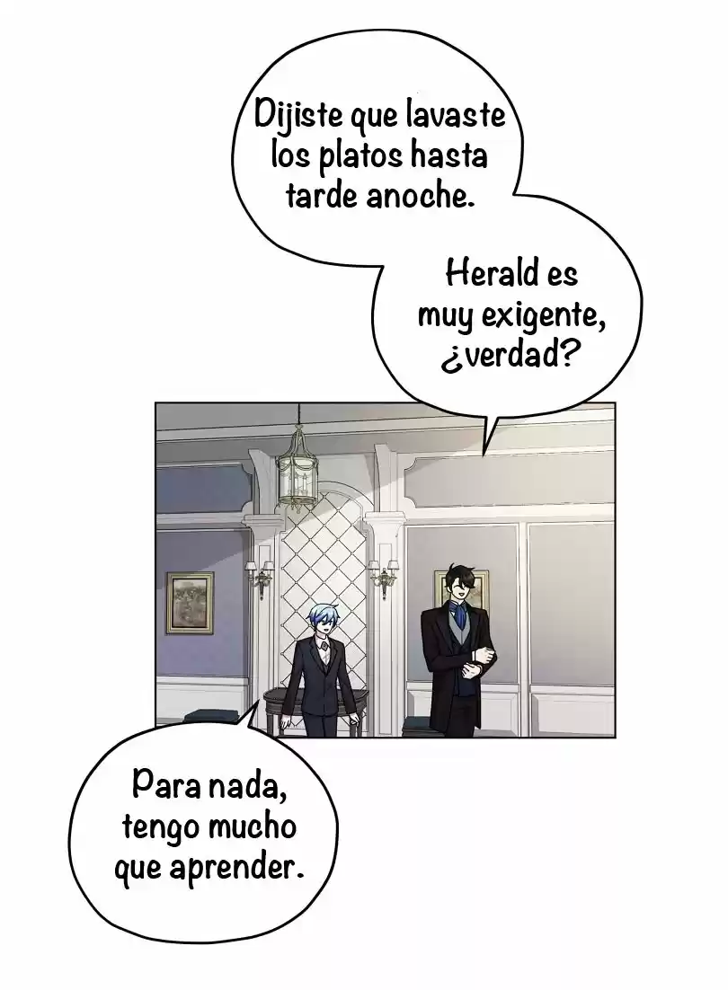 La hija del Rey Elemental (2020) - Capítulo 10 - Página 38 - LectorTMOo