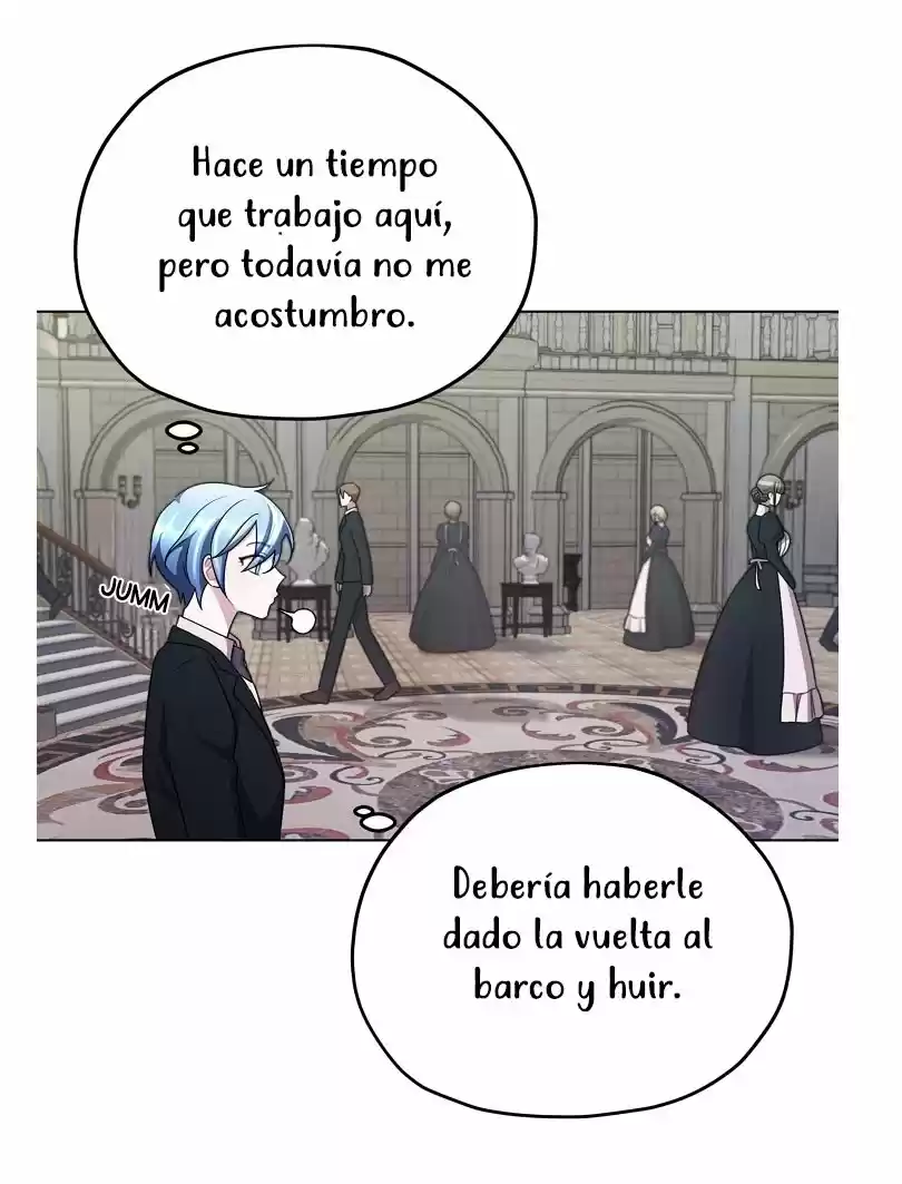 La hija del Rey Elemental (2020) - Capítulo 10 - Página 43 - LectorTMOo