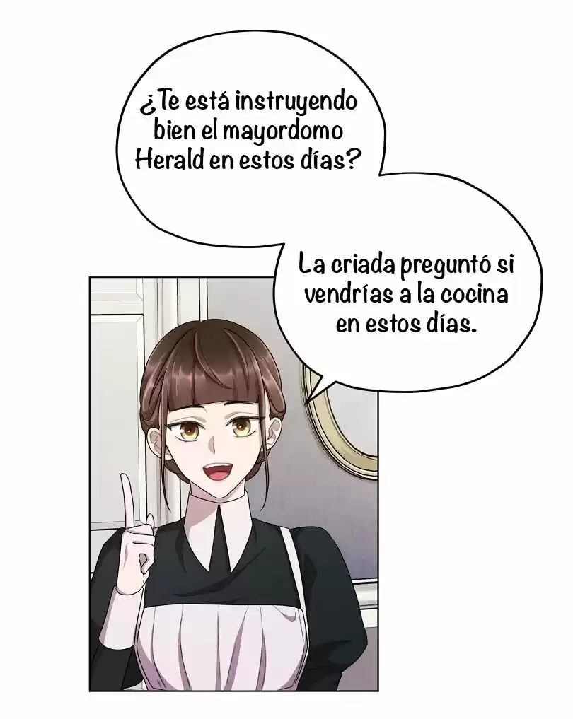 La hija del Rey Elemental (2020) - Capítulo 10 - Página 47 - LectorTMOo