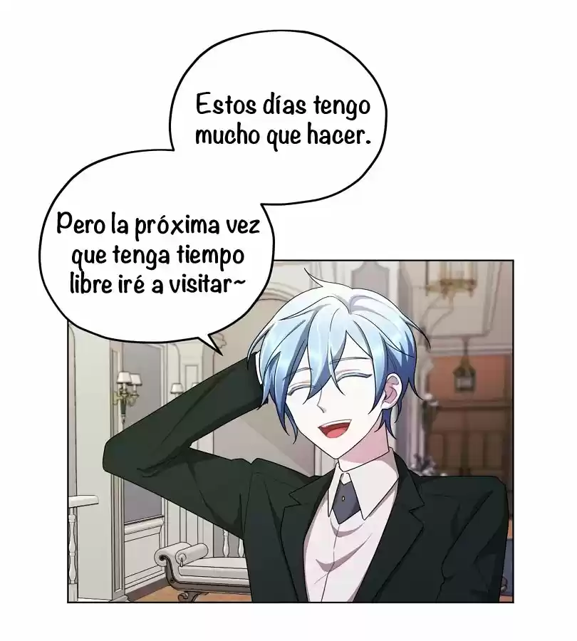 La hija del Rey Elemental (2020) - Capítulo 10 - Página 48 - LectorTMOo