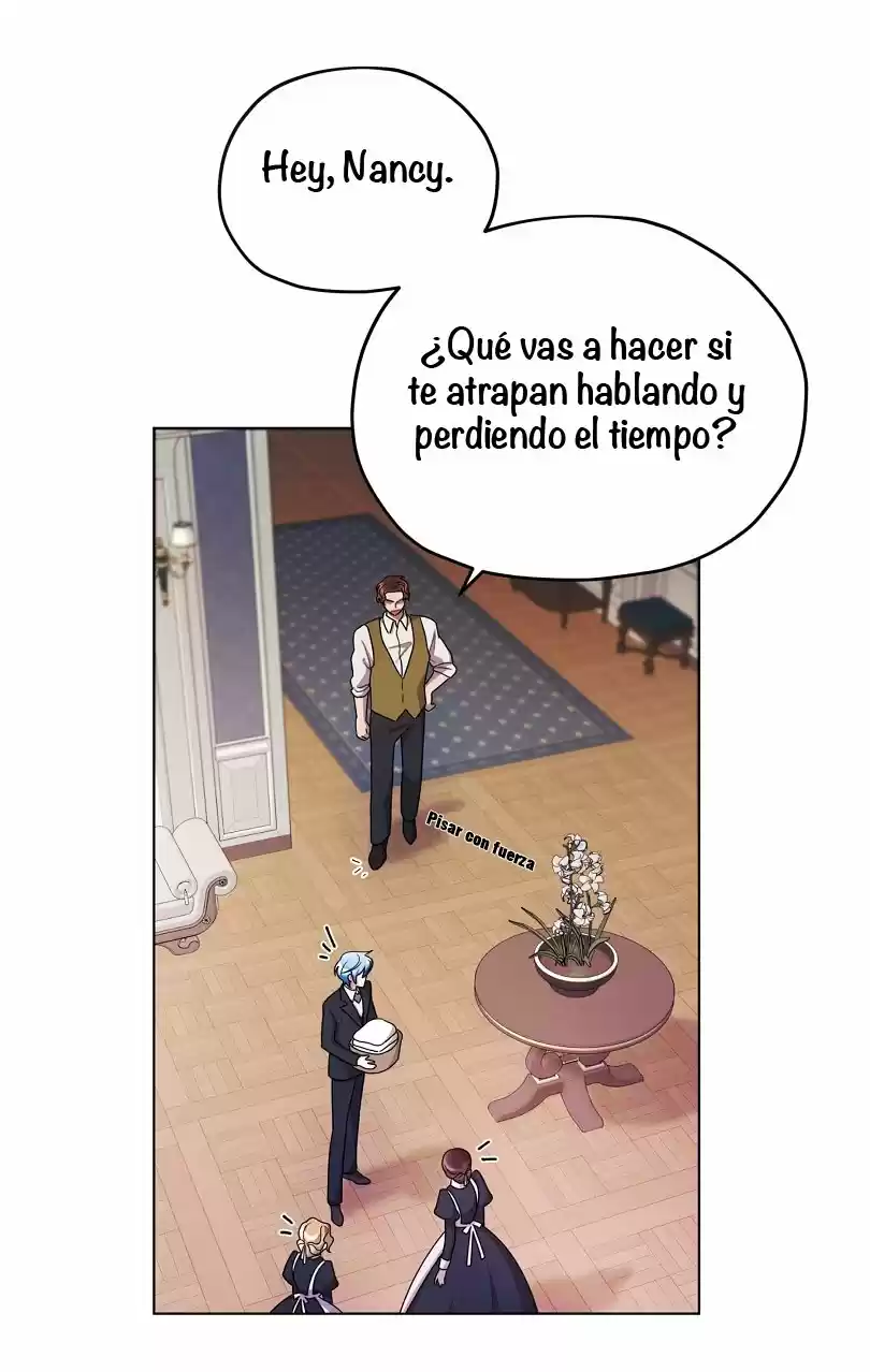 La hija del Rey Elemental (2020) - Capítulo 10 - Página 50 - LectorTMOo