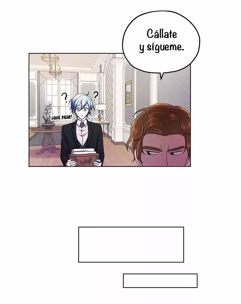 La hija del Rey Elemental (2020) - Capítulo 10 - Página 54 - LectorTMOo
