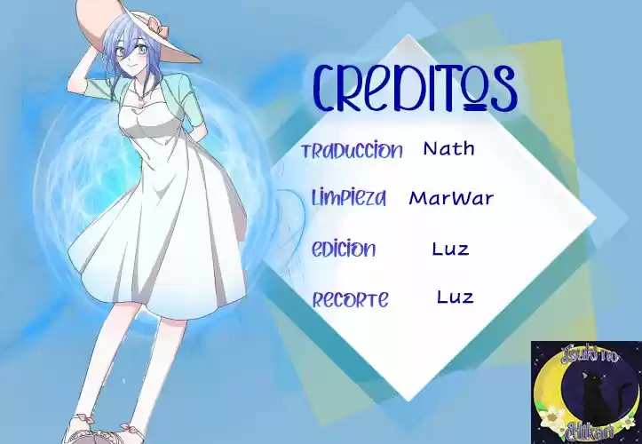La hija del Rey Elemental (2020) - Capítulo 11 - Página 2 - LectorTMOo