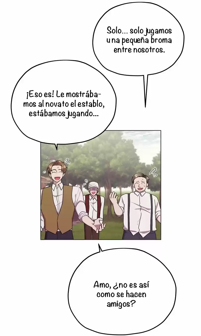 La hija del Rey Elemental (2020) - Capítulo 11 - Página 6 - LectorTMOo