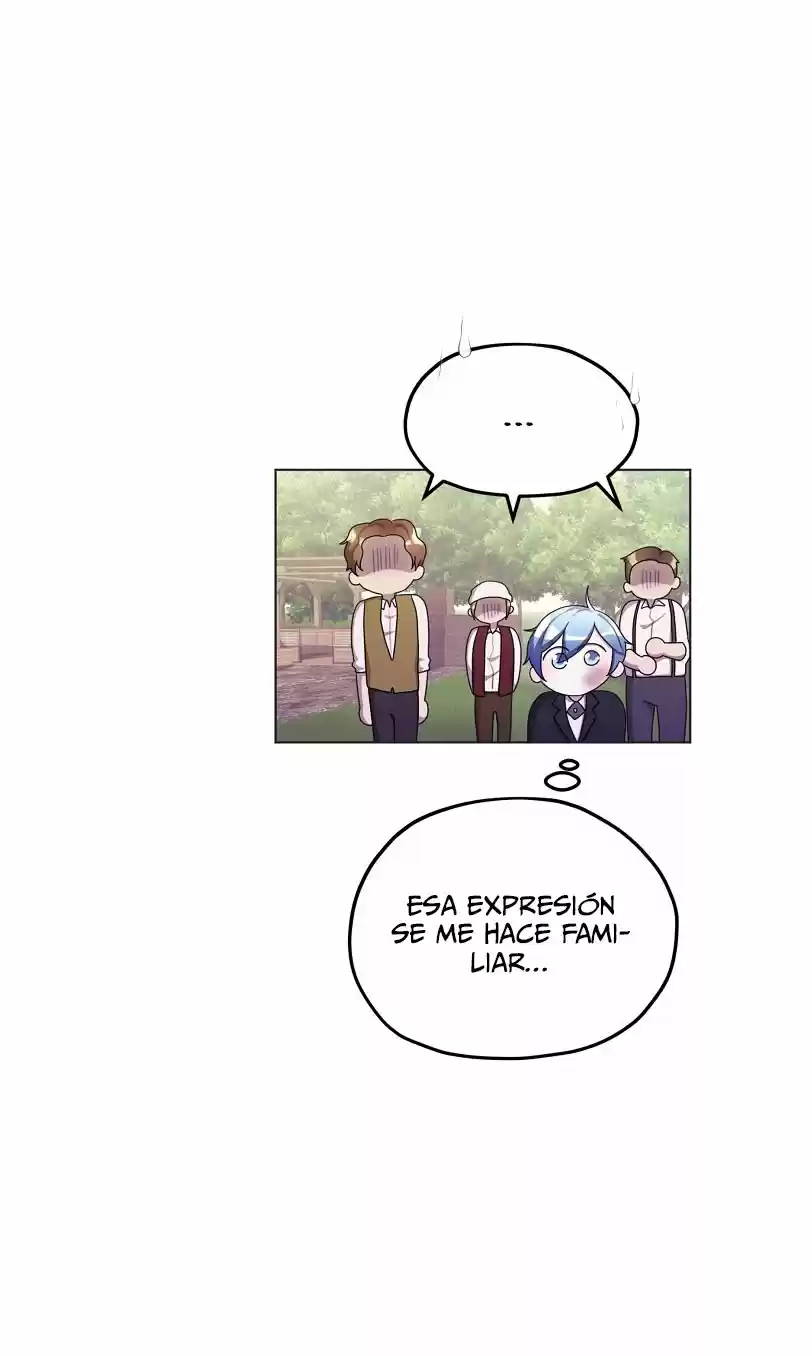 La hija del Rey Elemental (2020) - Capítulo 11 - Página 8 - LectorTMOo