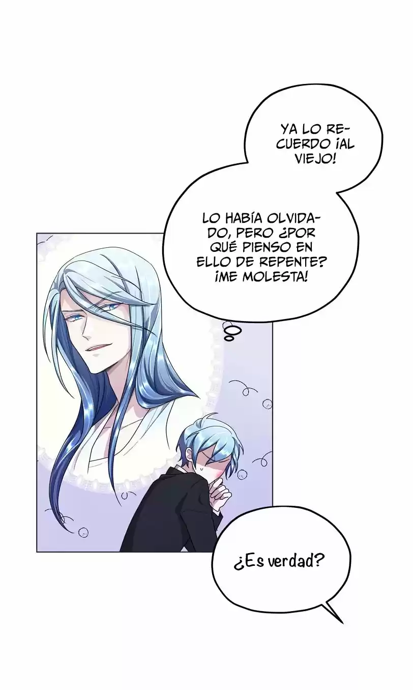 La hija del Rey Elemental (2020) - Capítulo 11 - Página 9 - LectorTMOo