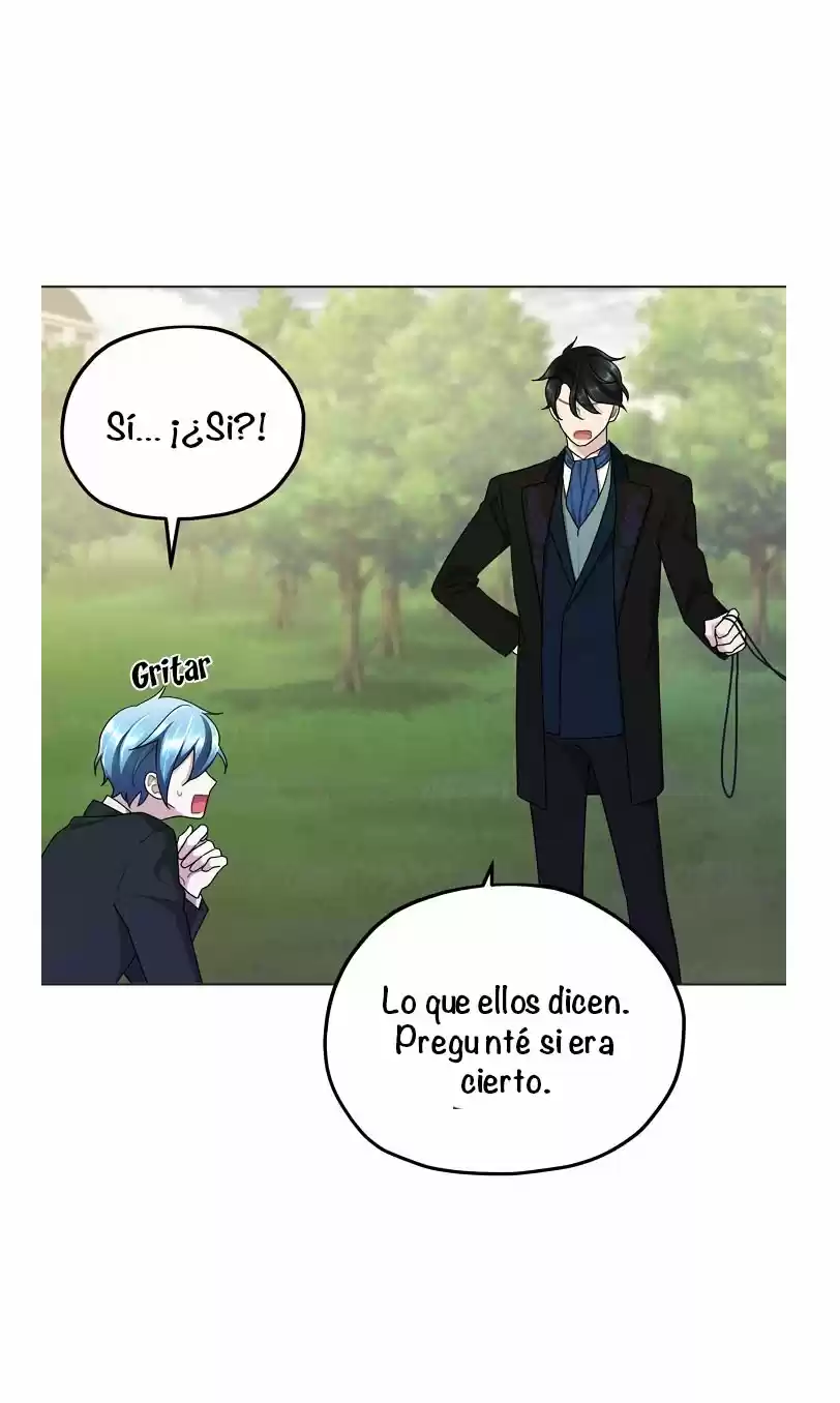 La hija del Rey Elemental (2020) - Capítulo 11 - Página 10 - LectorTMOo