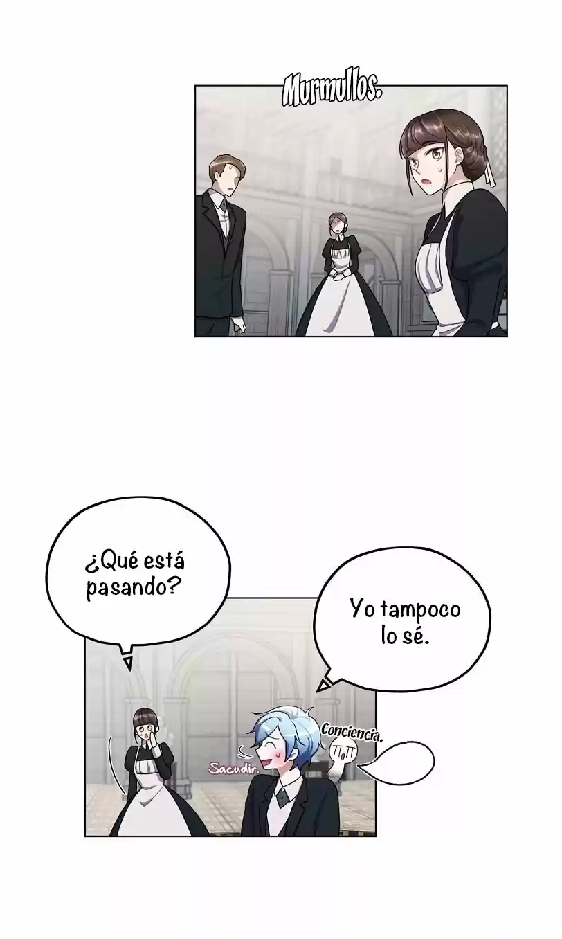 La hija del Rey Elemental (2020) - Capítulo 11 - Página 15 - LectorTMOo