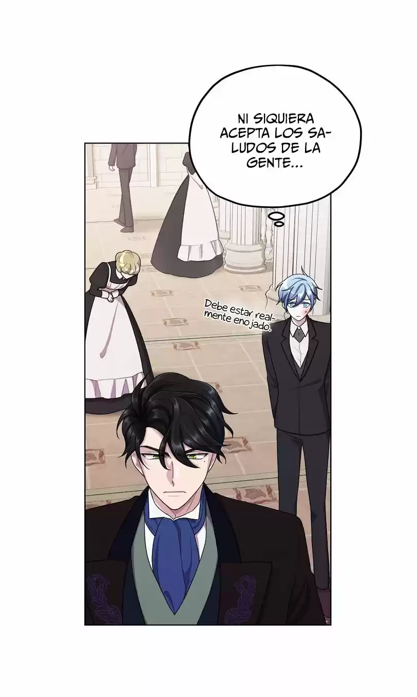 La hija del Rey Elemental (2020) - Capítulo 11 - Página 16 - LectorTMOo