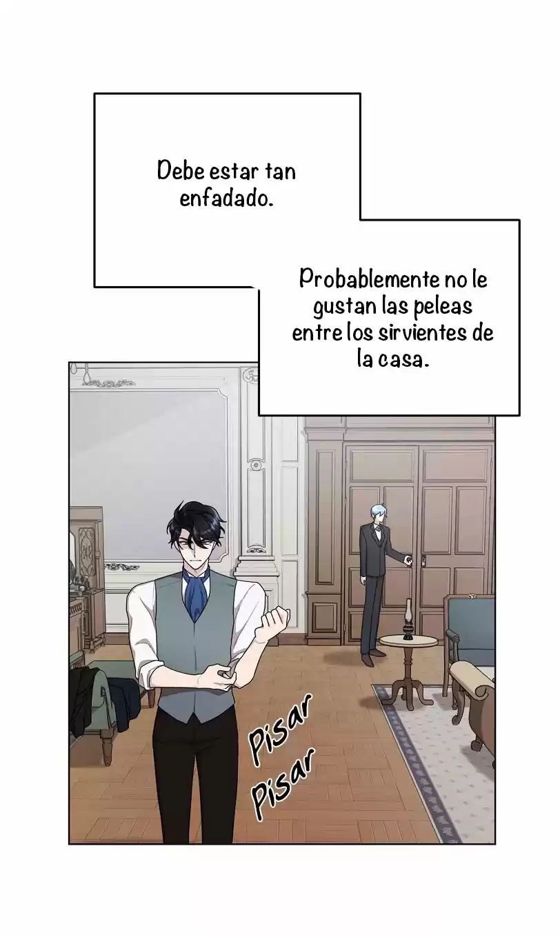 La hija del Rey Elemental (2020) - Capítulo 11 - Página 18 - LectorTMOo