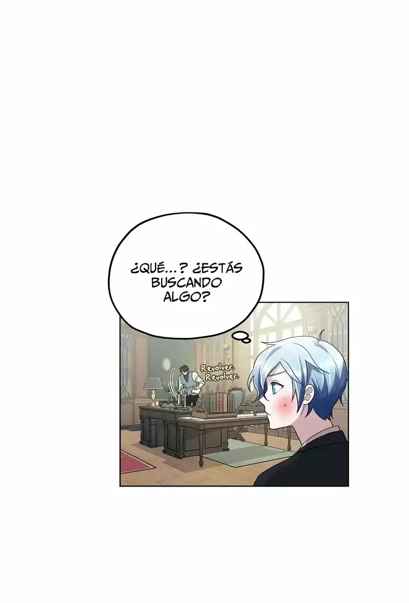 La hija del Rey Elemental (2020) - Capítulo 11 - Página 19 - LectorTMOo