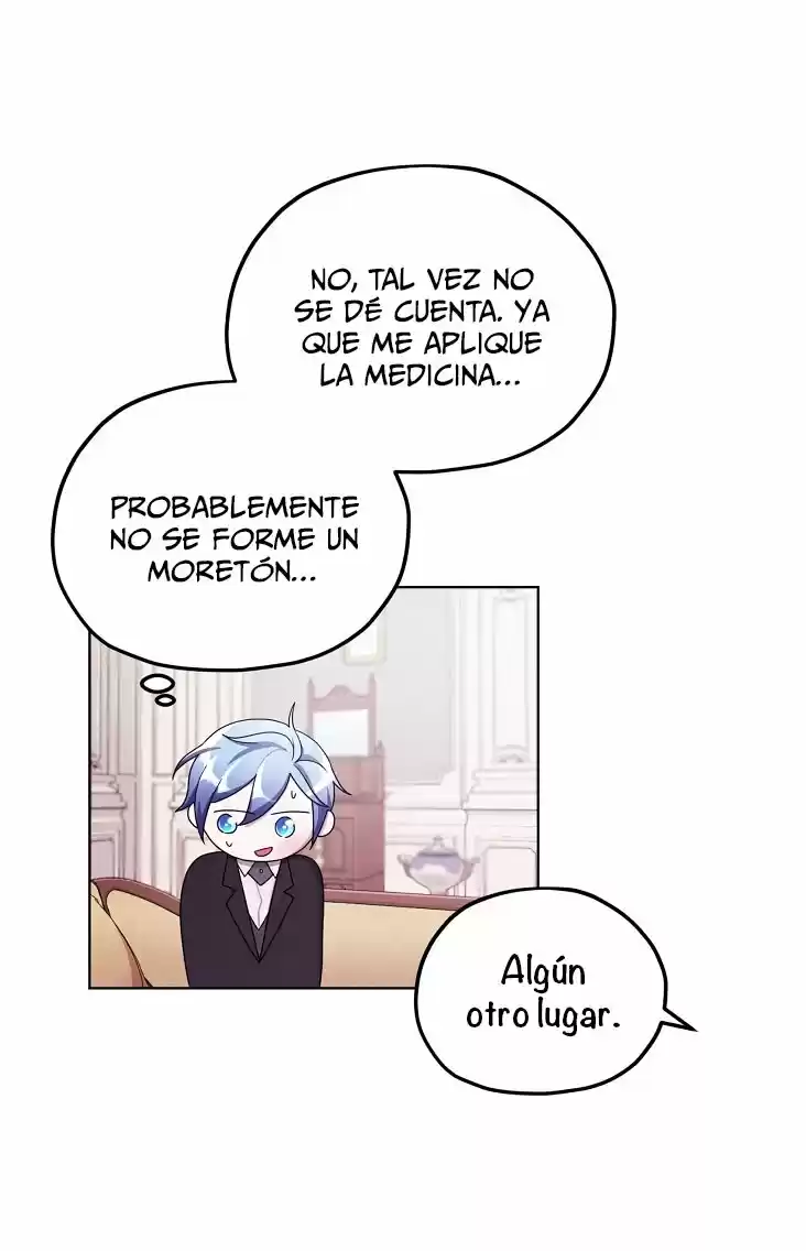 La hija del Rey Elemental (2020) - Capítulo 11 - Página 44 - LectorTMOo