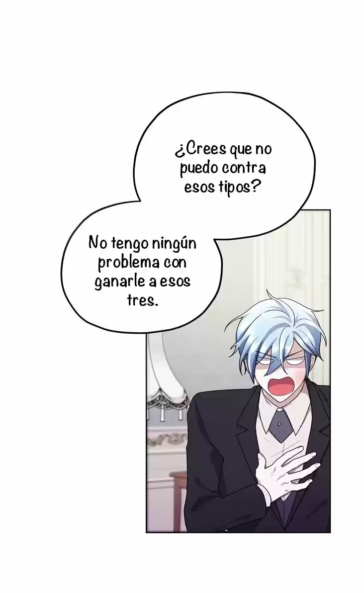 La hija del Rey Elemental (2020) - Capítulo 11 - Página 50 - LectorTMOo