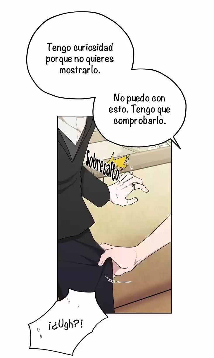 La hija del Rey Elemental (2020) - Capítulo 11 - Página 54 - LectorTMOo