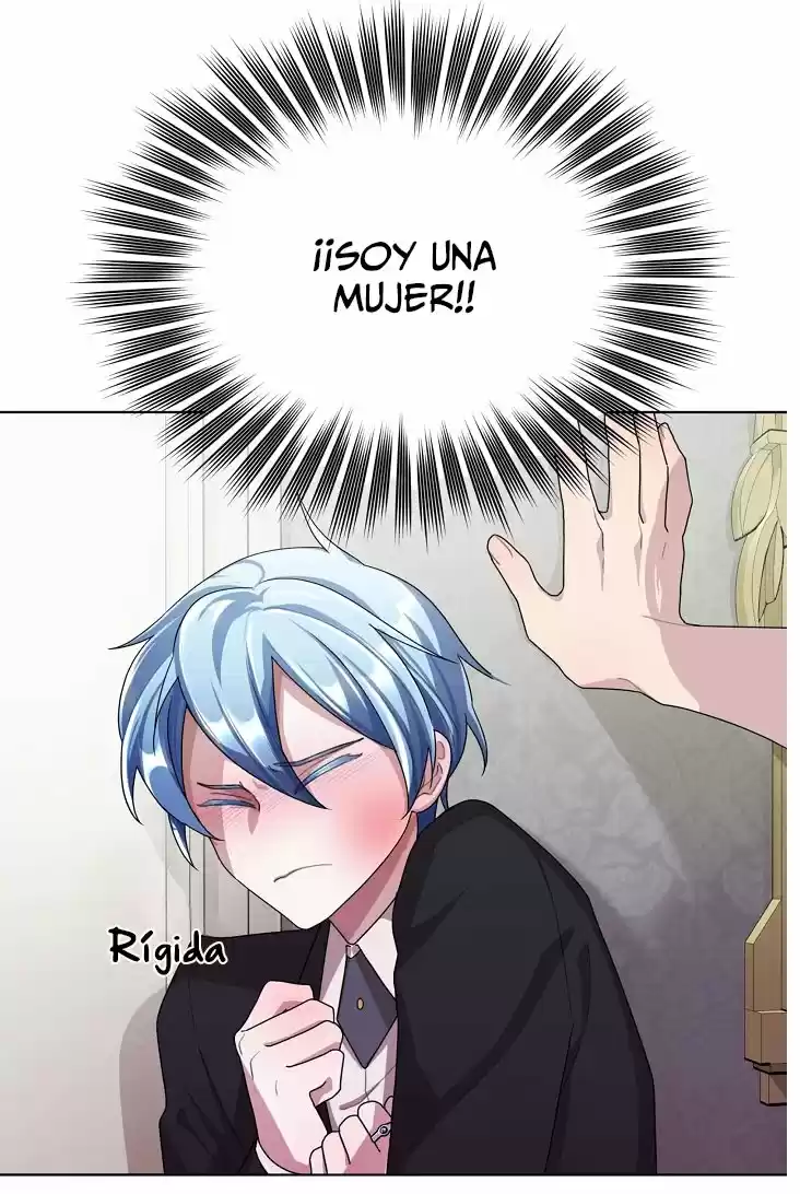 La hija del Rey Elemental (2020) - Capítulo 11 - Página 58 - LectorTMOo