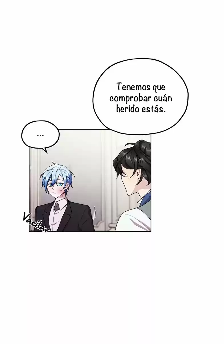 La hija del Rey Elemental (2020) - Capítulo 11 - Página 63 - LectorTMOo