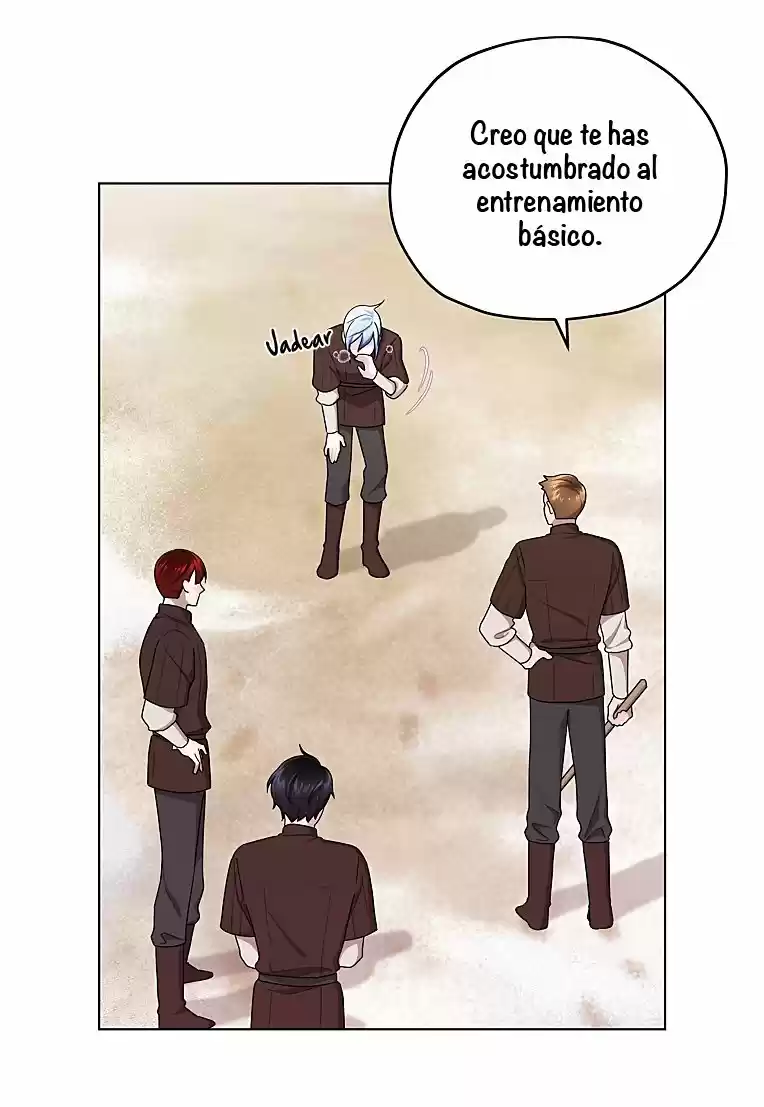 La hija del Rey Elemental (2020) - Capítulo 12 - Página 17 - LectorTMOo