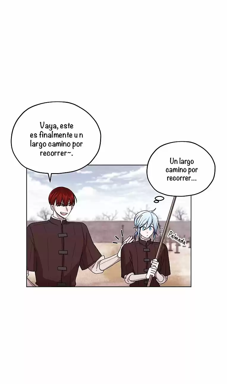 La hija del Rey Elemental (2020) - Capítulo 12 - Página 20 - LectorTMOo