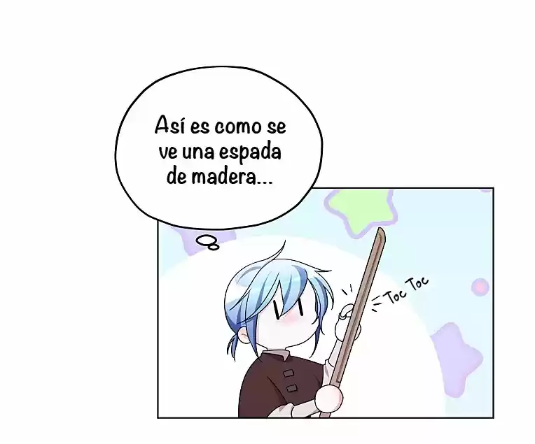 La hija del Rey Elemental (2020) - Capítulo 12 - Página 21 - LectorTMOo