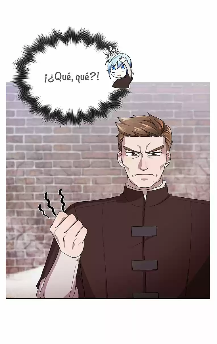 La hija del Rey Elemental (2020) - Capítulo 12 - Página 23 - LectorTMOo