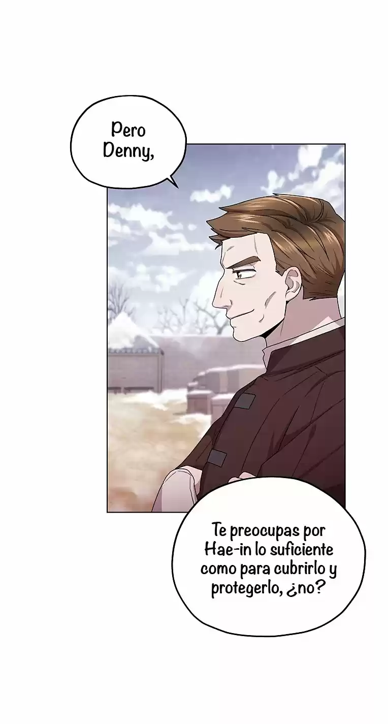 La hija del Rey Elemental (2020) - Capítulo 12 - Página 25 - LectorTMOo