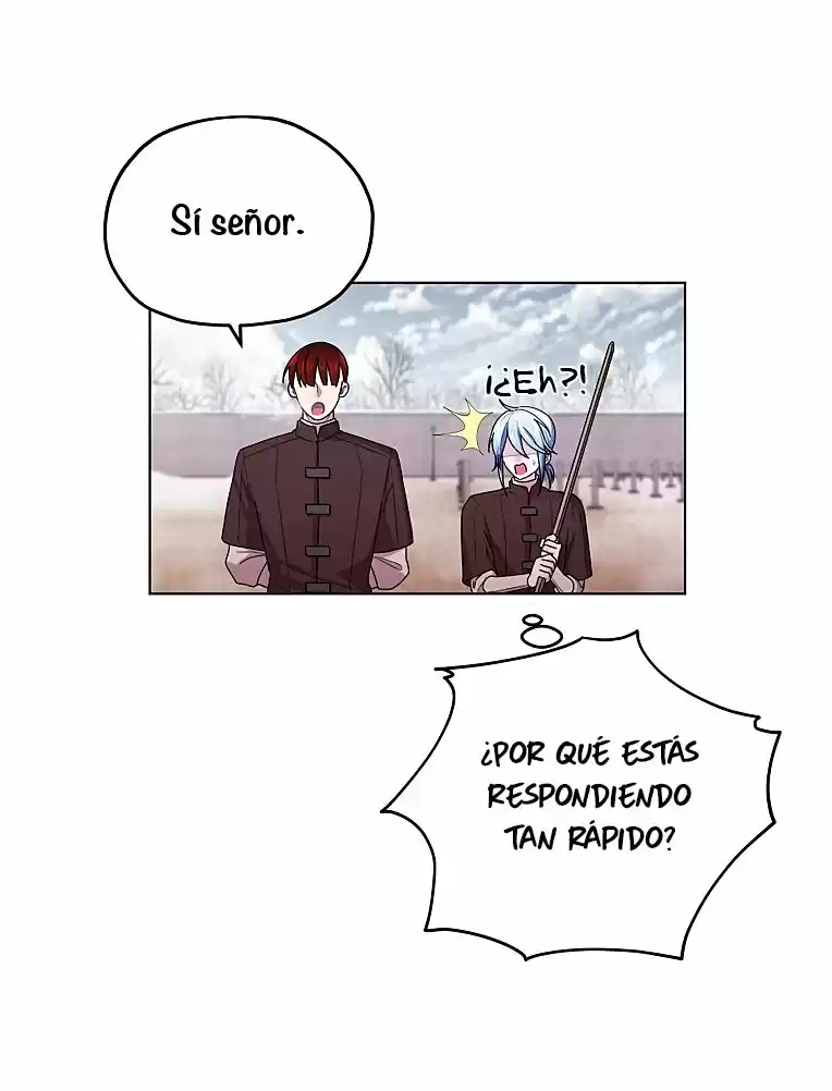 La hija del Rey Elemental (2020) - Capítulo 12 - Página 29 - LectorTMOo