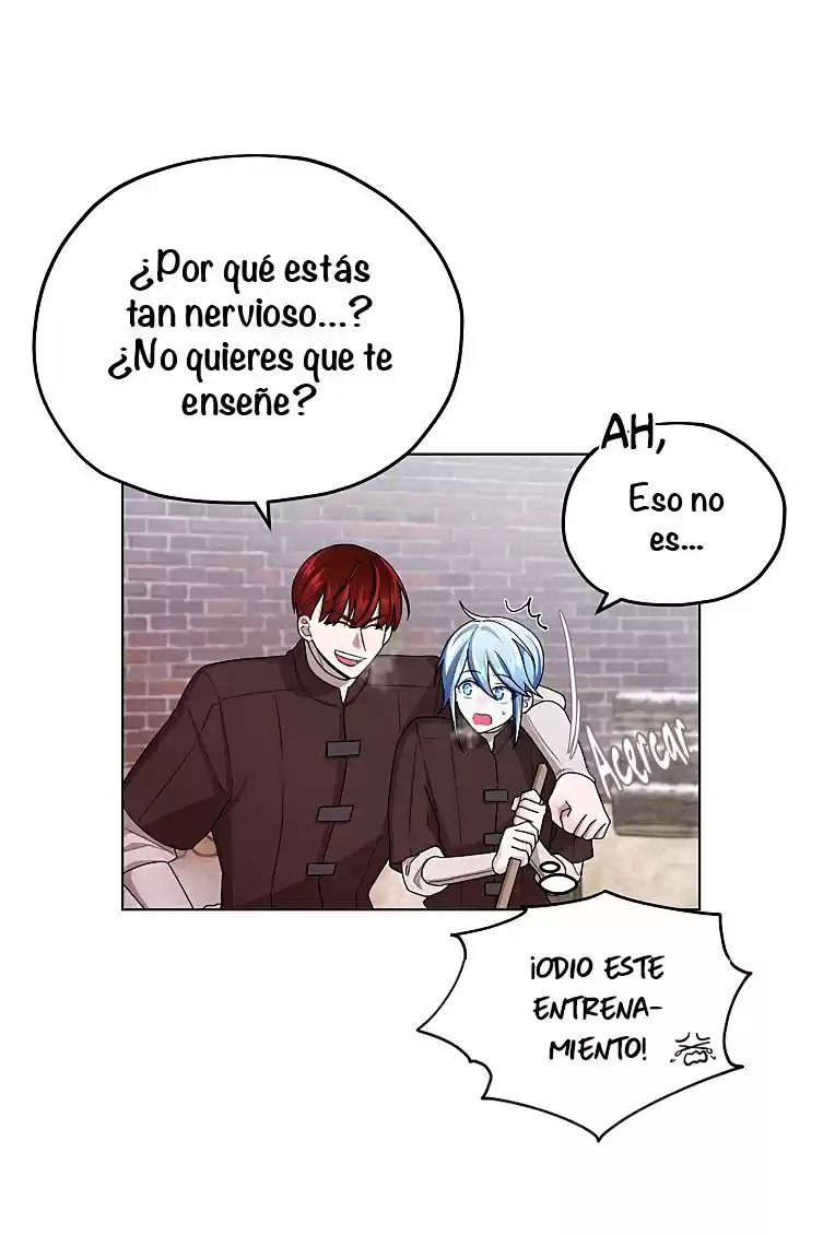 La hija del Rey Elemental (2020) - Capítulo 12 - Página 37 - LectorTMOo