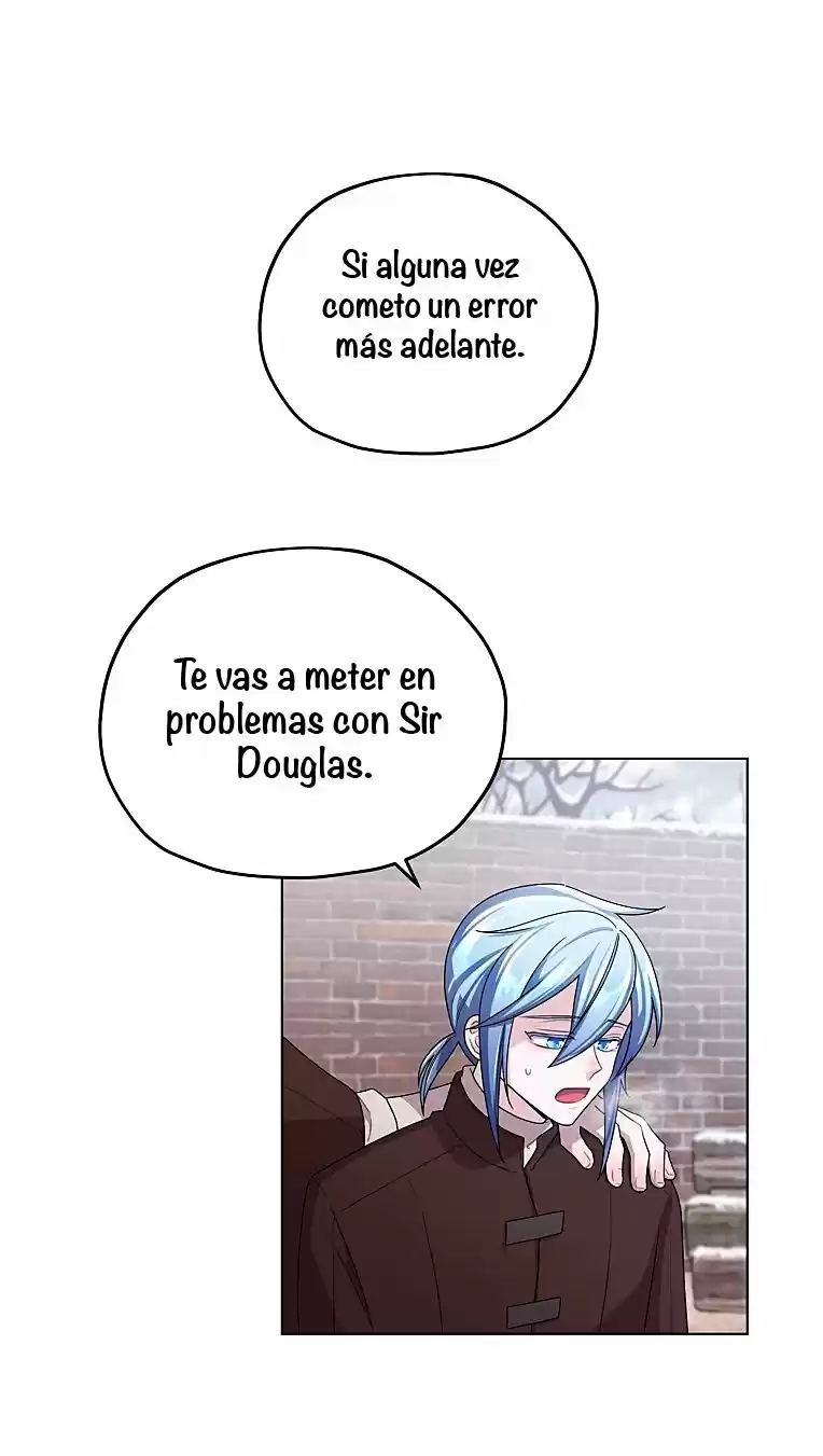 La hija del Rey Elemental (2020) - Capítulo 12 - Página 38 - LectorTMOo