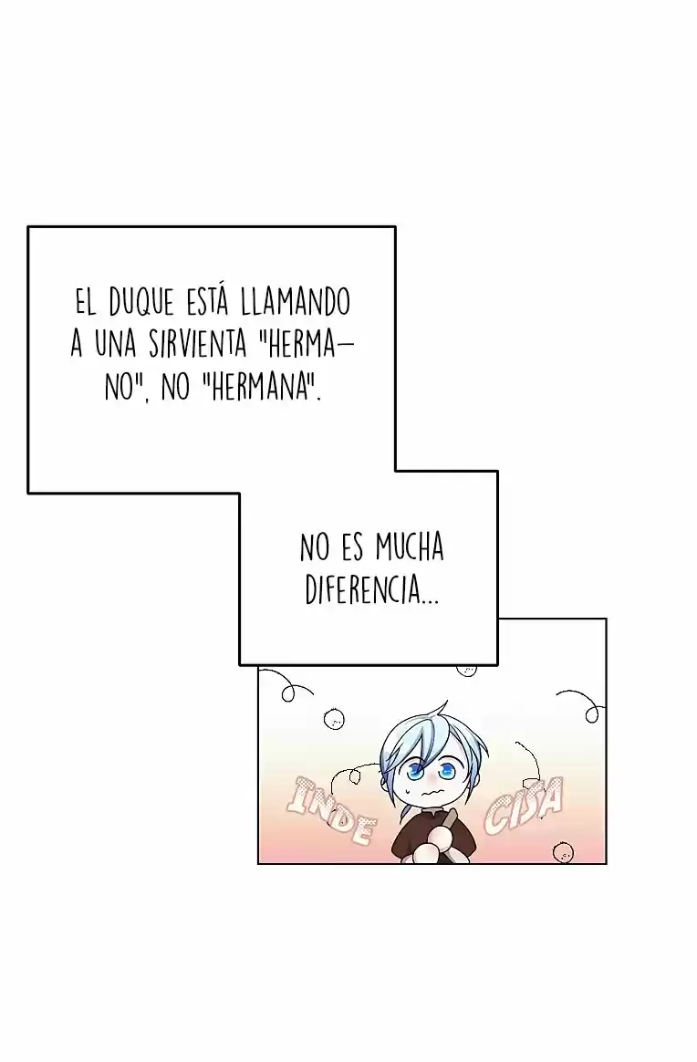 La hija del Rey Elemental (2020) - Capítulo 12 - Página 42 - LectorTMOo