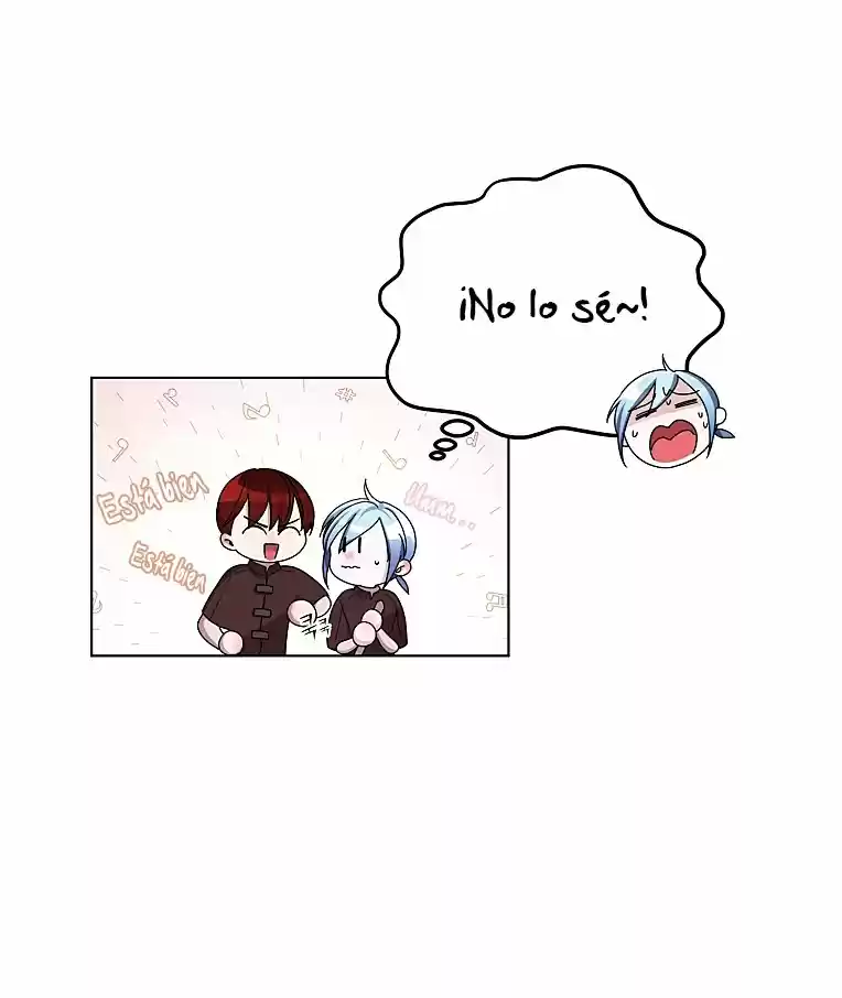 La hija del Rey Elemental (2020) - Capítulo 12 - Página 44 - LectorTMOo