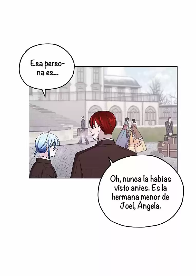La hija del Rey Elemental (2020) - Capítulo 12 - Página 52 - LectorTMOo