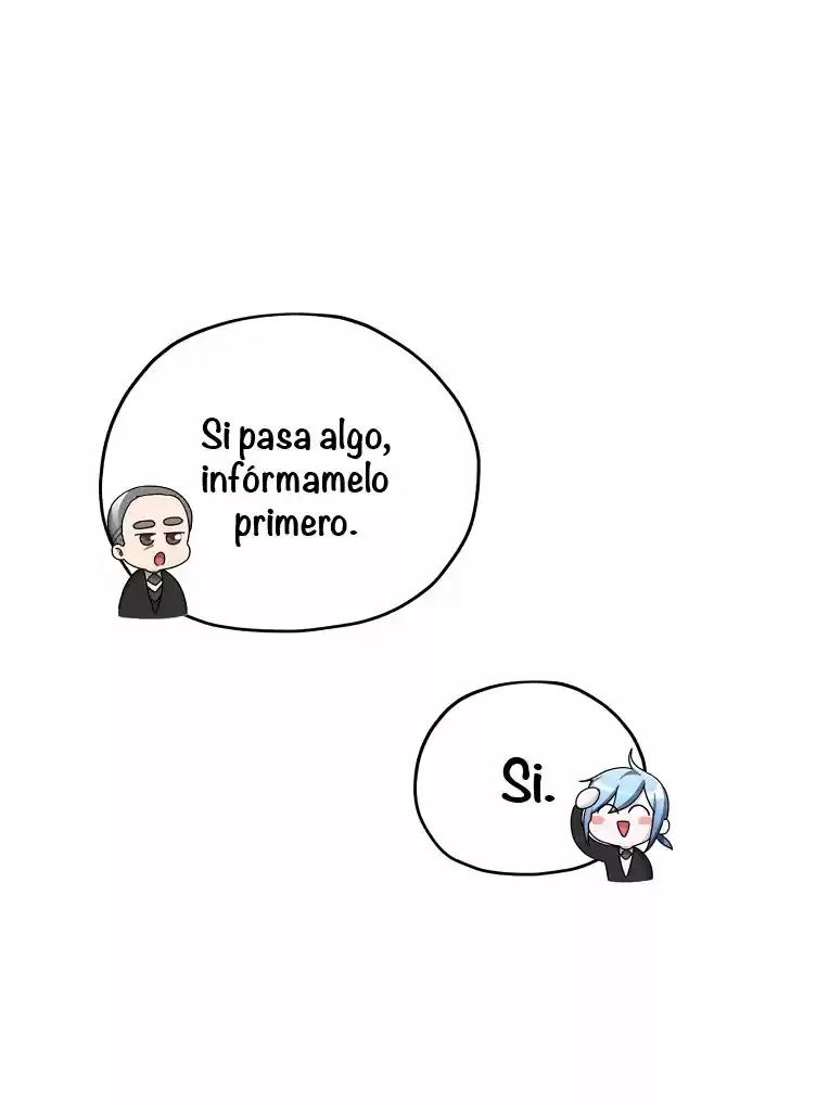 La hija del Rey Elemental (2020) - Capítulo 12 - Página 59 - LectorTMOo