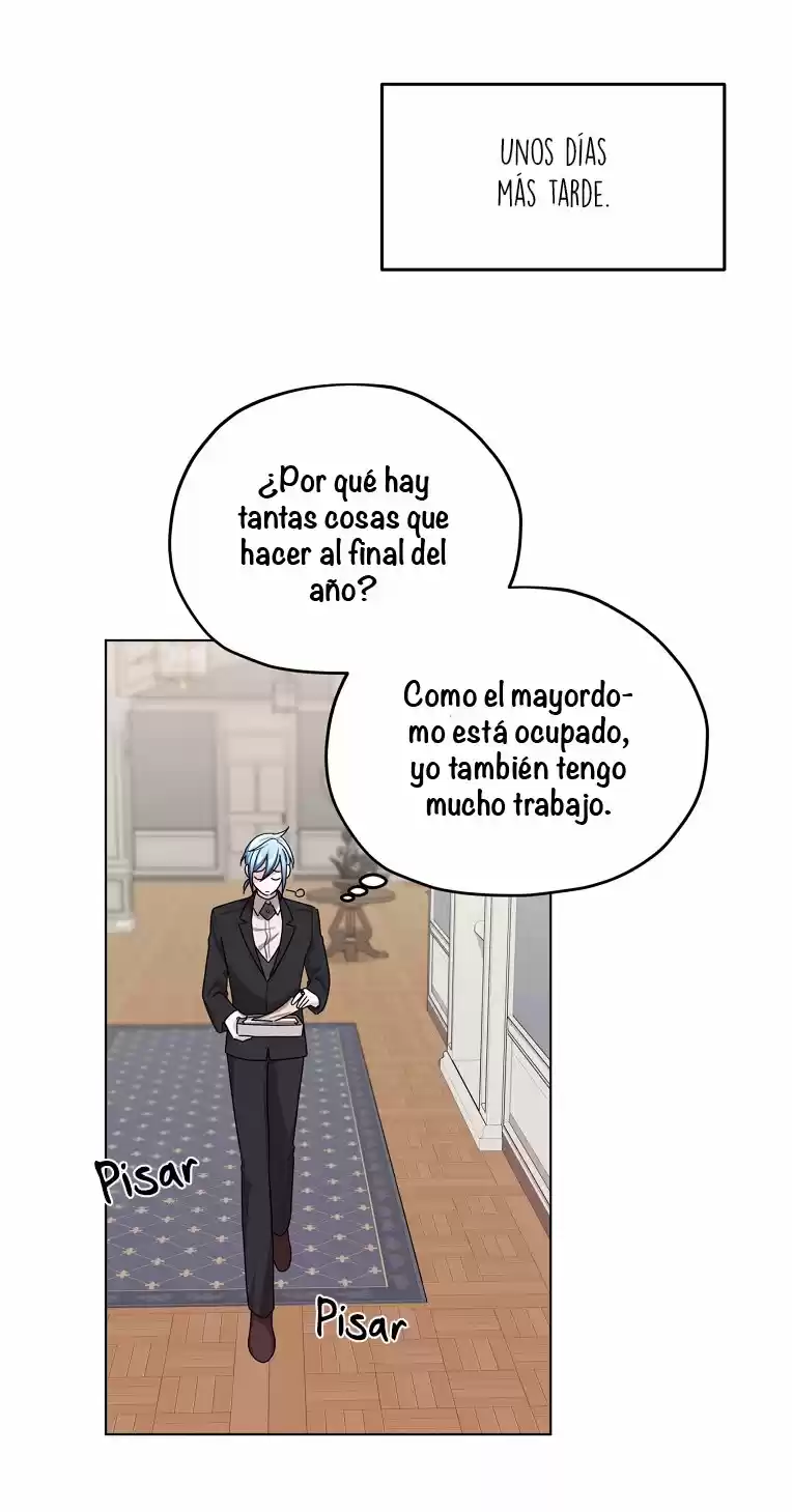La hija del Rey Elemental (2020) - Capítulo 12 - Página 60 - LectorTMOo