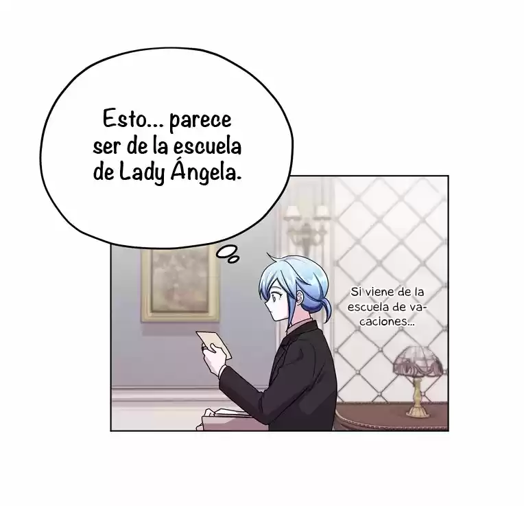La hija del Rey Elemental (2020) - Capítulo 12 - Página 61 - LectorTMOo