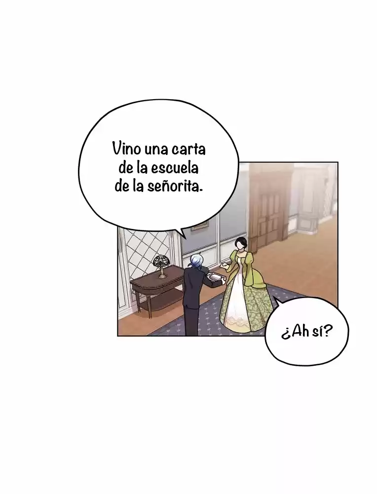 La hija del Rey Elemental (2020) - Capítulo 12 - Página 63 - LectorTMOo