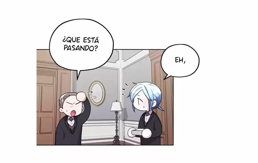 La hija del Rey Elemental (2020) - Capítulo 13 - Página 5 - LectorTMOo