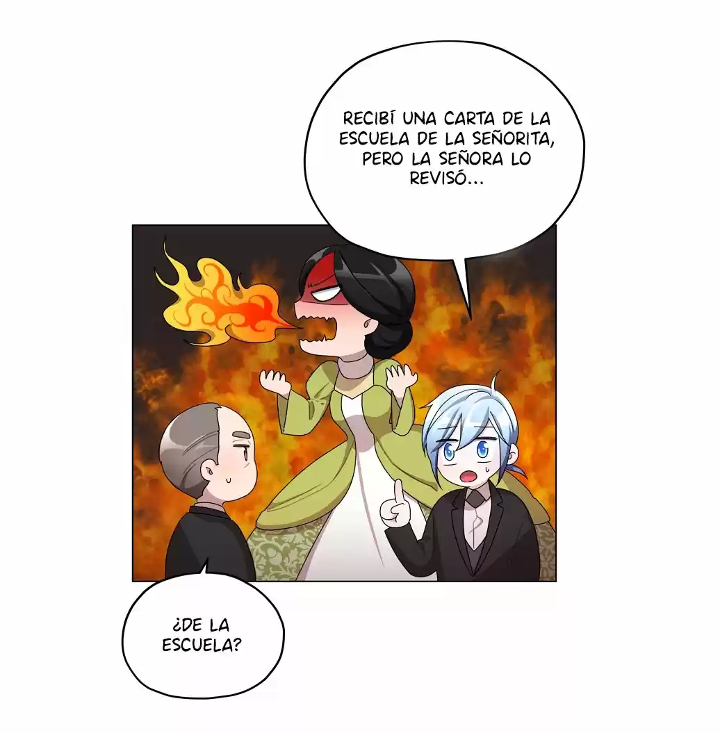 La hija del Rey Elemental (2020) - Capítulo 13 - Página 6 - LectorTMOo