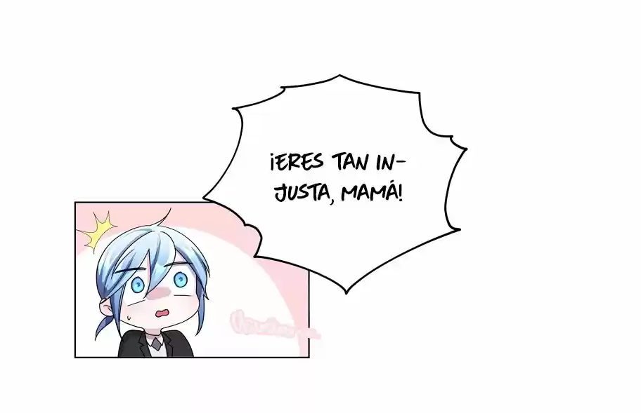 La hija del Rey Elemental (2020) - Capítulo 13 - Página 9 - LectorTMOo