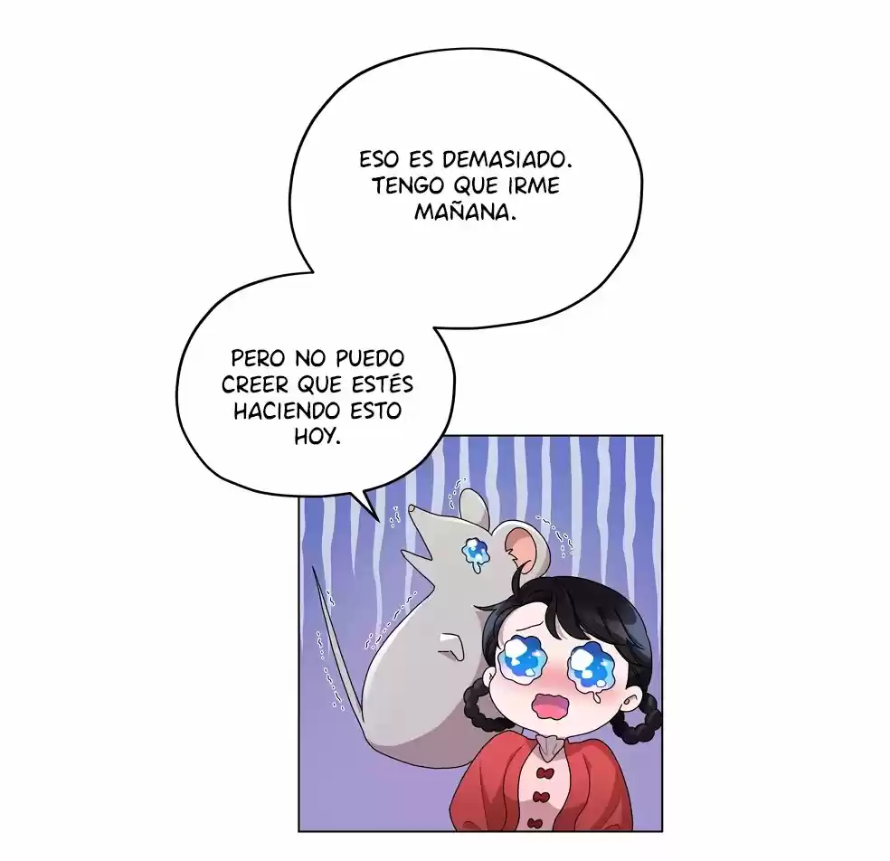 La hija del Rey Elemental (2020) - Capítulo 13 - Página 12 - LectorTMOo