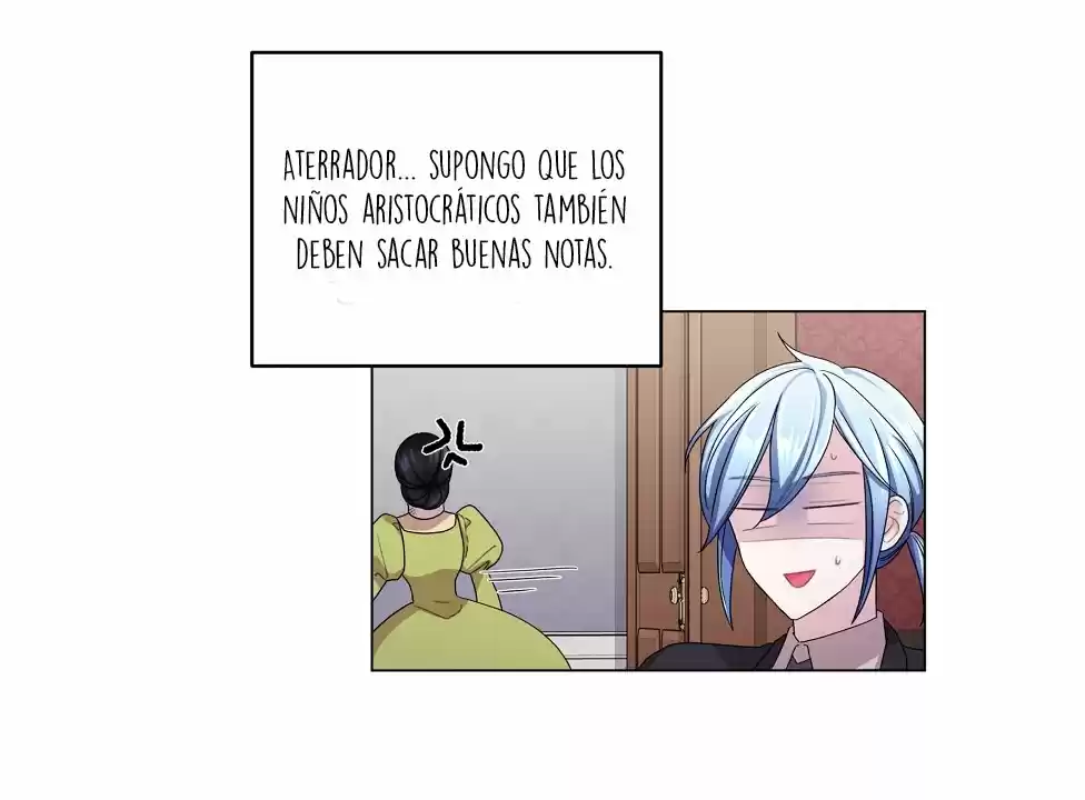 La hija del Rey Elemental (2020) - Capítulo 13 - Página 20 - LectorTMOo
