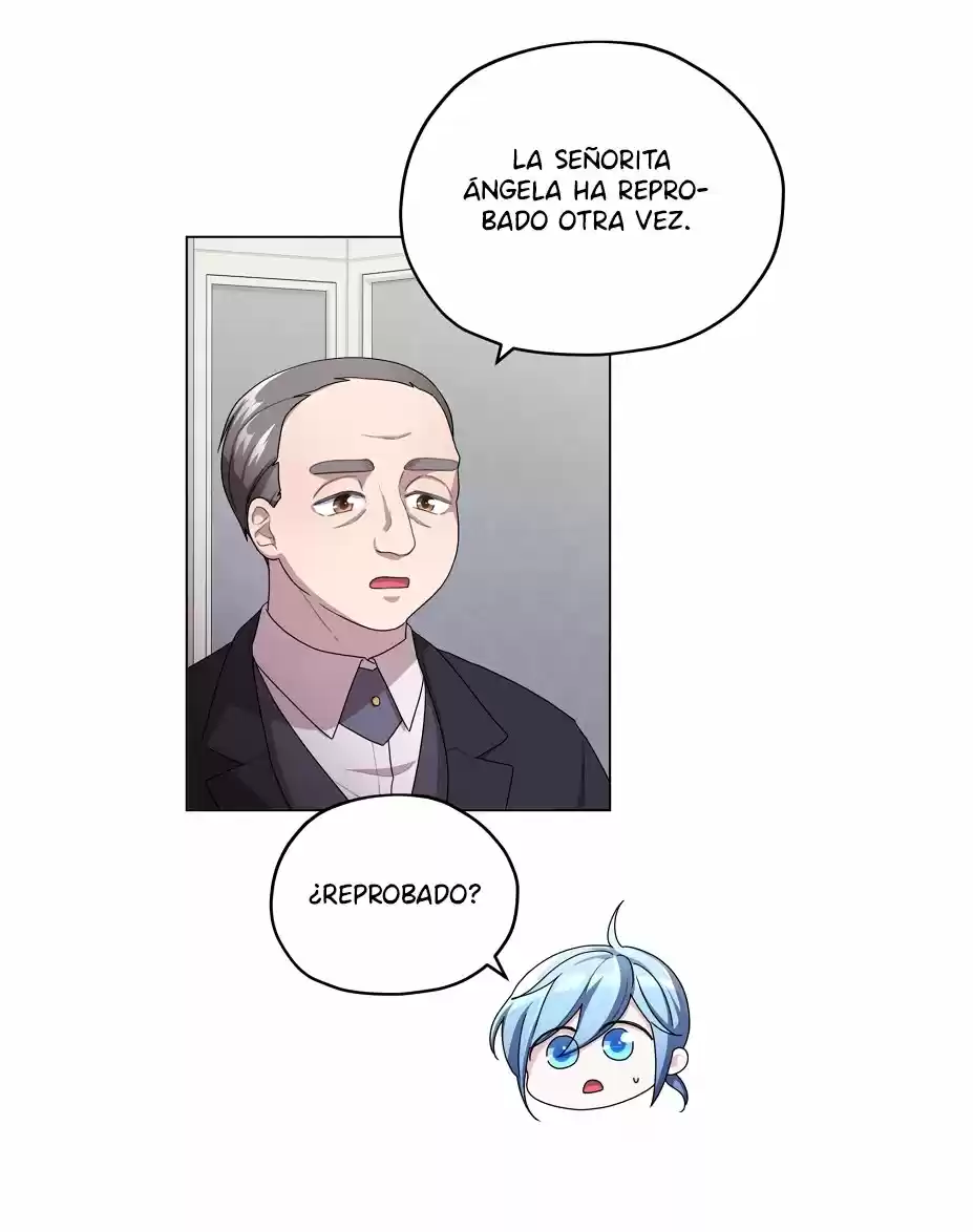 La hija del Rey Elemental (2020) - Capítulo 13 - Página 23 - LectorTMOo