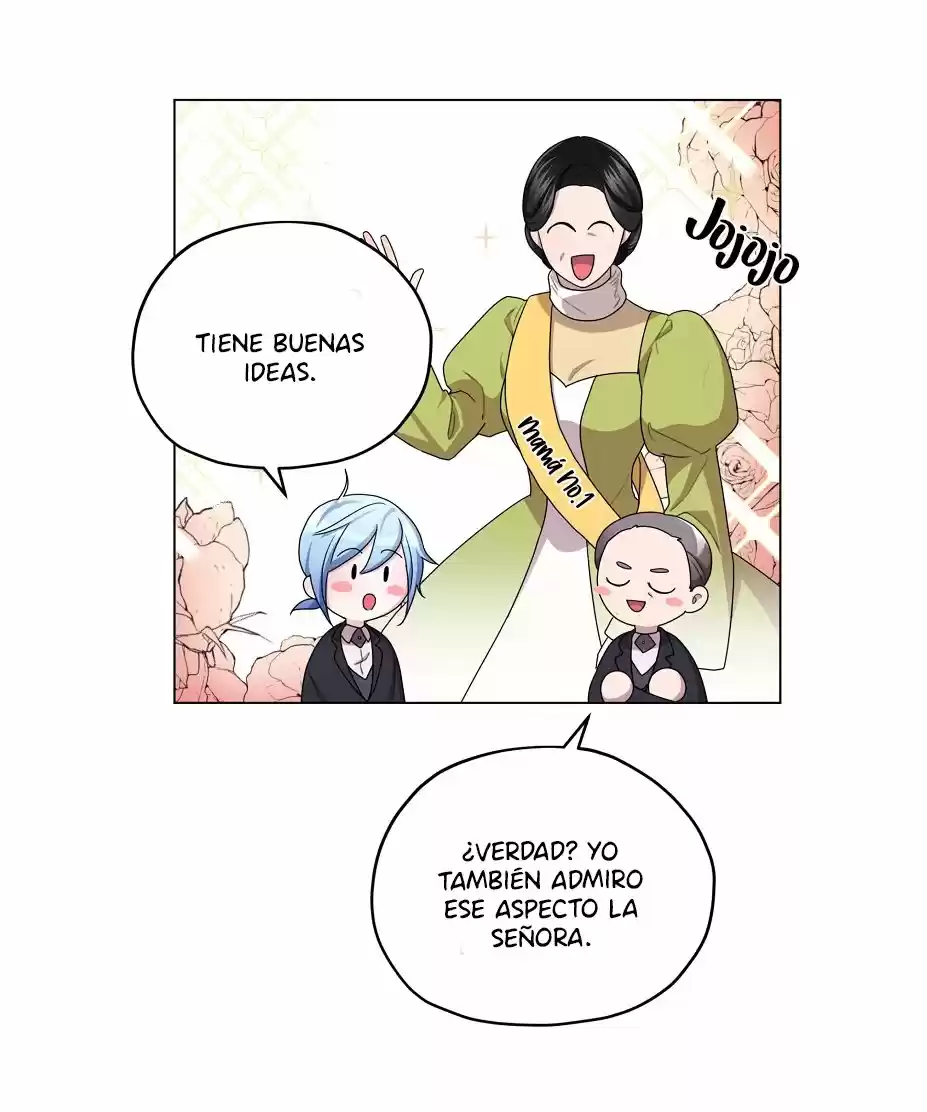 La hija del Rey Elemental (2020) - Capítulo 13 - Página 29 - LectorTMOo