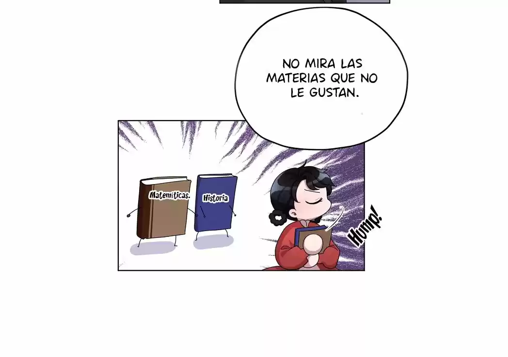 La hija del Rey Elemental (2020) - Capítulo 13 - Página 31 - LectorTMOo