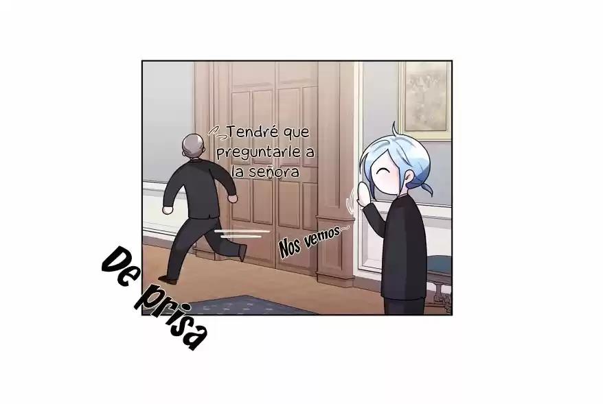 La hija del Rey Elemental (2020) - Capítulo 13 - Página 34 - LectorTMOo